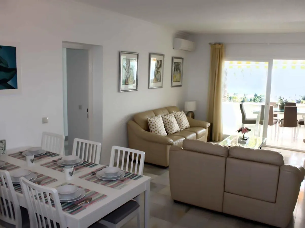 3Bed Penthouse Sitio De Calahonda Stunning Views Apartment Spain