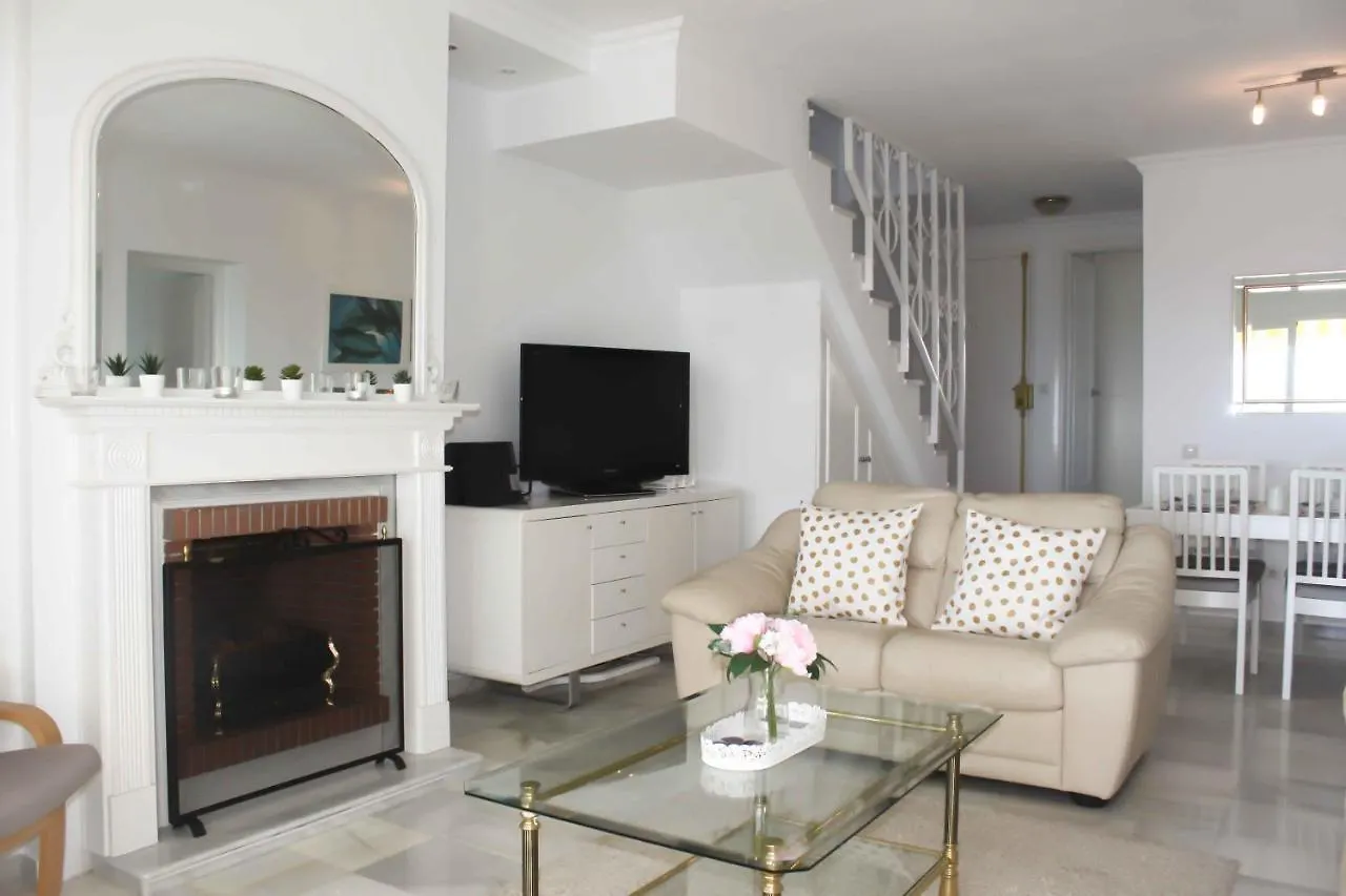 3Bed Penthouse Sitio De Calahonda Stunning Views Apartment Spain