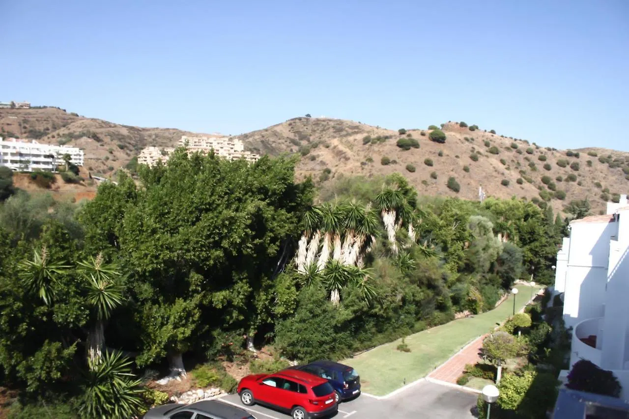3Bed Penthouse Sitio De Calahonda Stunning Views Apartment