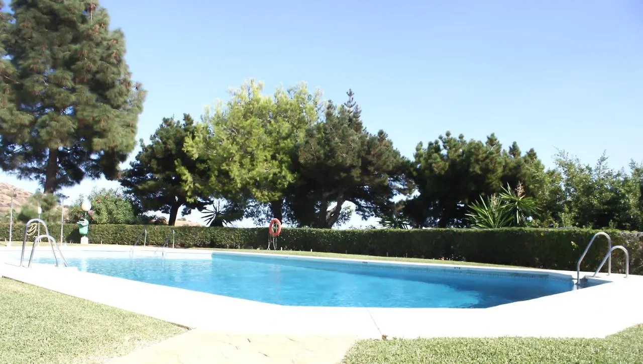 3Bed Penthouse Sitio De Calahonda Stunning Views Apartment