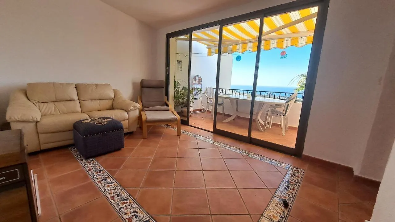 3Bed Penthouse Sitio De Calahonda Stunning Views Apartment