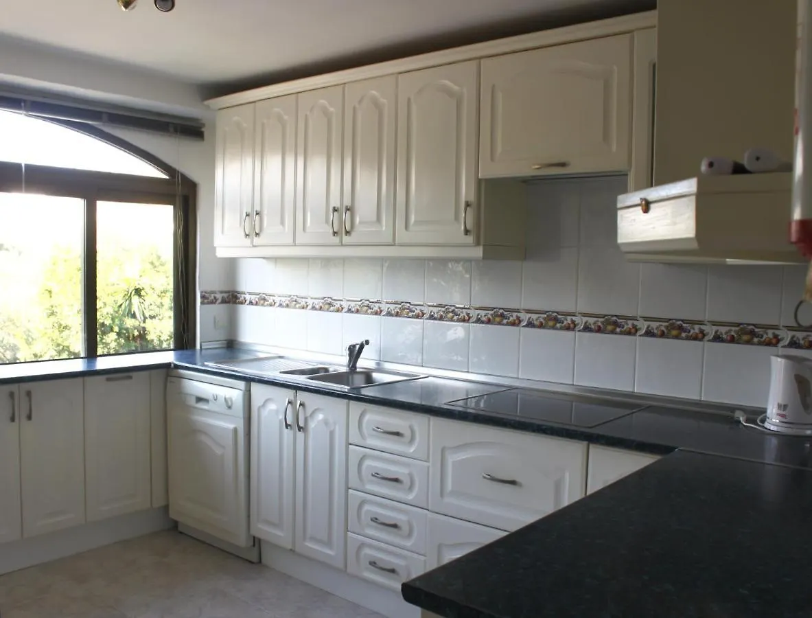 3Bed Penthouse Sitio De Calahonda Stunning Views Apartment Spain