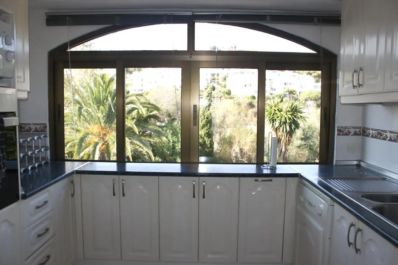 3Bed Penthouse Sitio De Calahonda Stunning Views Apartment