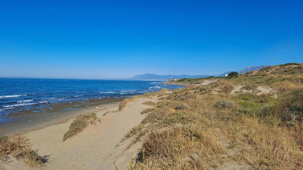 3Bed Penthouse Sitio De Calahonda Stunning Views Apartment