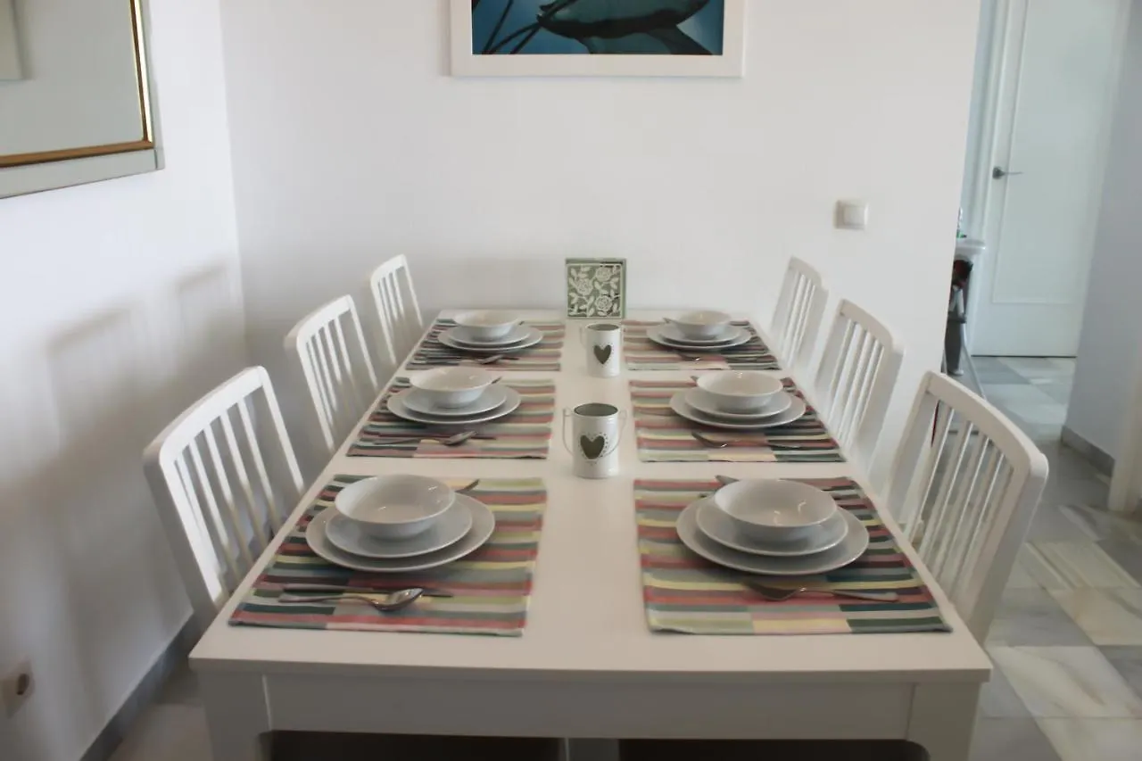 3Bed Penthouse Sitio De Calahonda Stunning Views Apartment 0*,  Spain