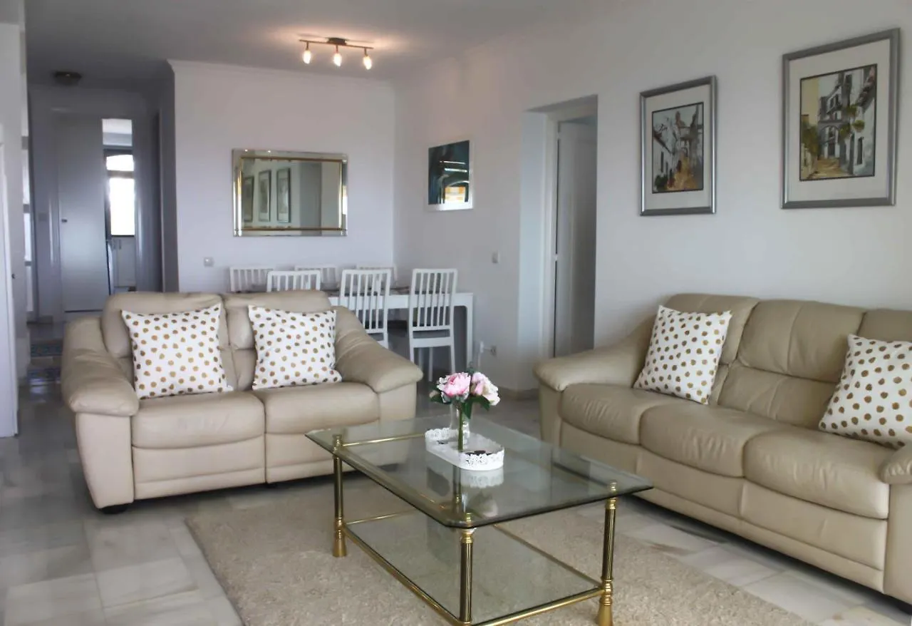 3Bed Penthouse Sitio De Calahonda Stunning Views Apartment Spain