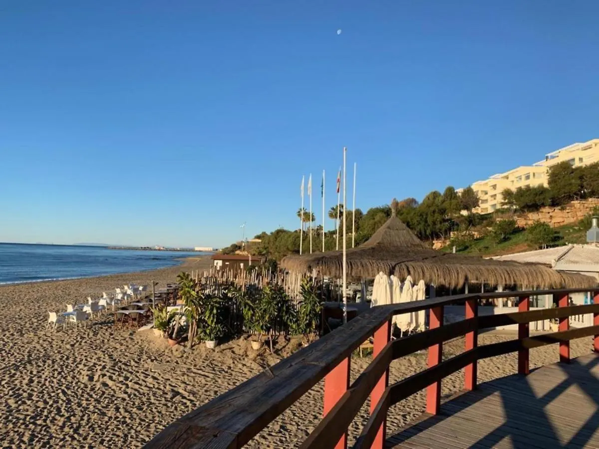 3Bed Penthouse Sitio De Calahonda Stunning Views Apartment