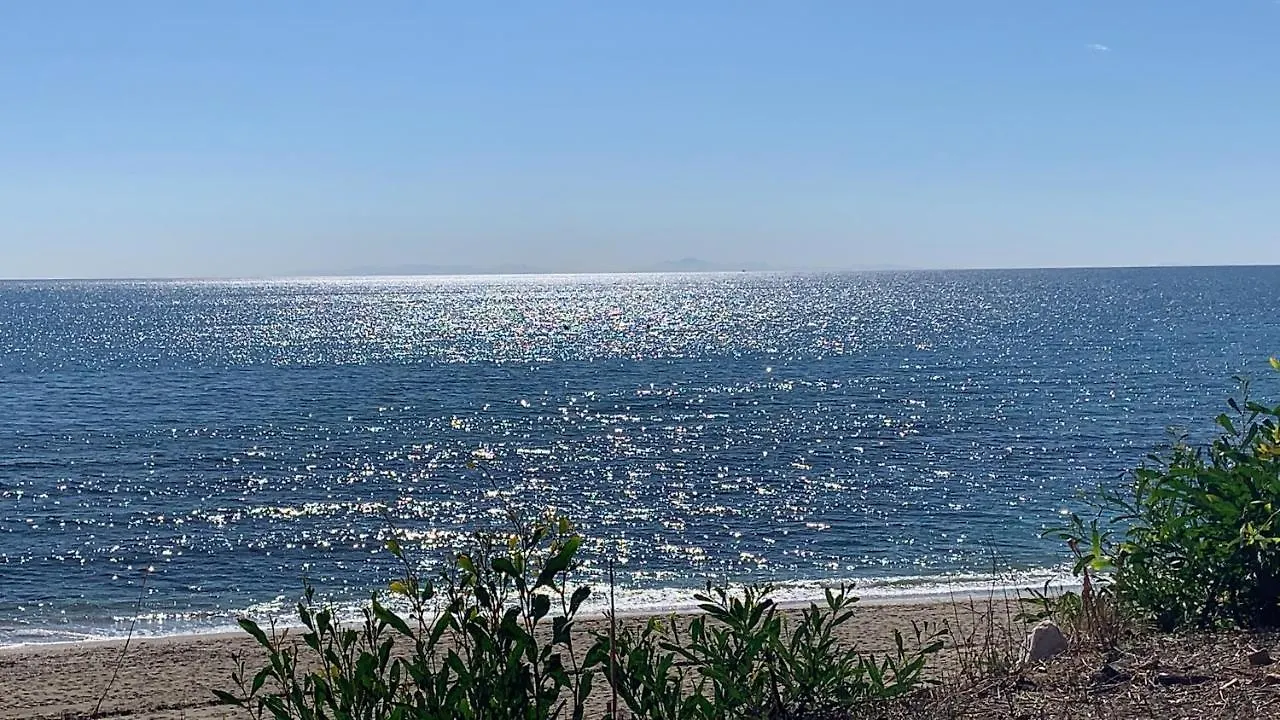 3Bed Penthouse Sitio De Calahonda Stunning Views Apartment