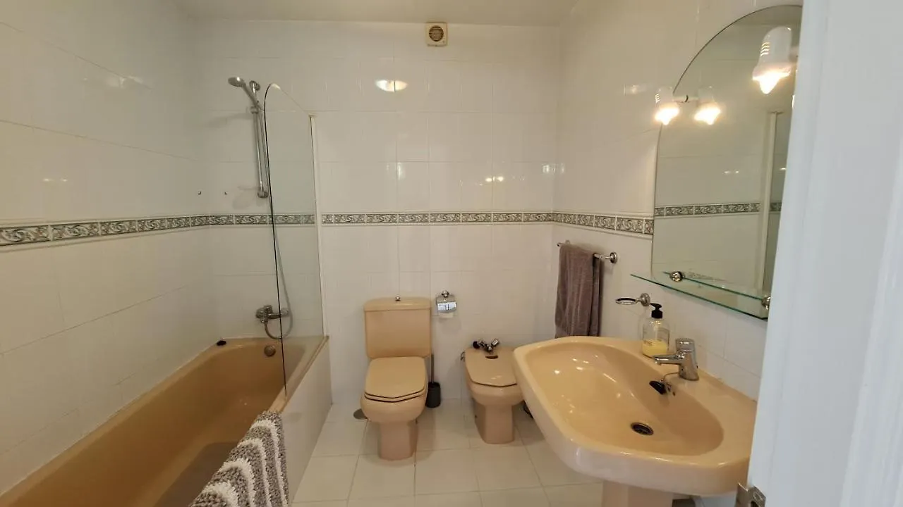 3Bed Penthouse Sitio De Calahonda Stunning Views Apartment Spain
