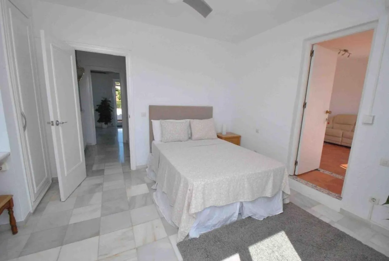 3Bed Penthouse Sitio De Calahonda Stunning Views Apartment 0*,