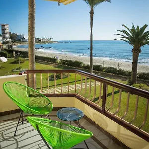 Apartment Holidays2riviera Sea Side Front, Sitio de Calahonda