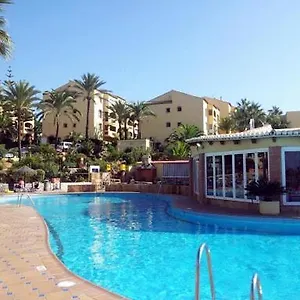 Apartment Dona Lola, Sitio de Calahonda