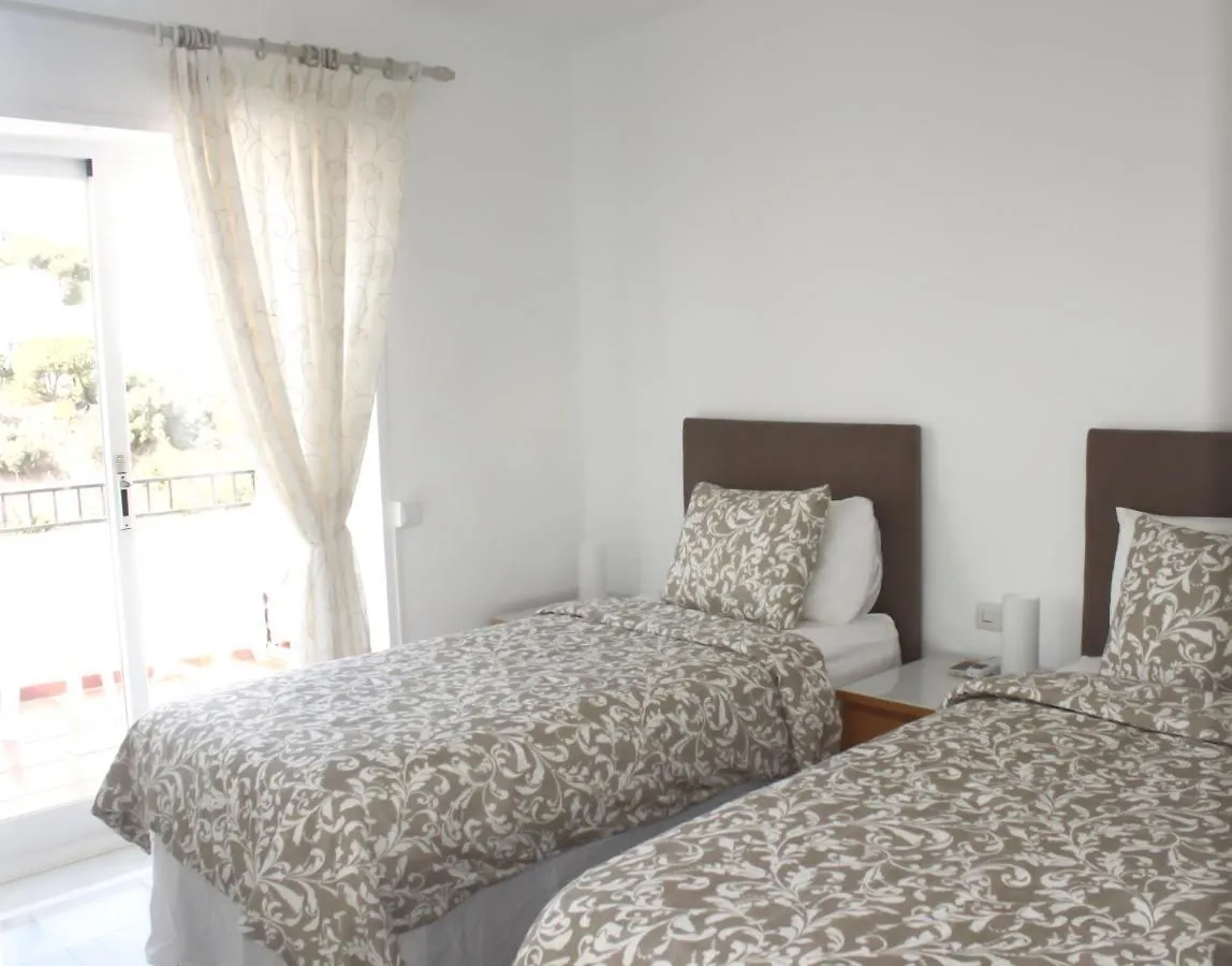 Apartament 3Bed Penthouse Sitio De Calahonda Stunning Views