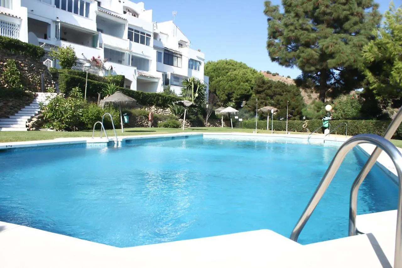 Apartament 3Bed Penthouse Sitio De Calahonda Stunning Views