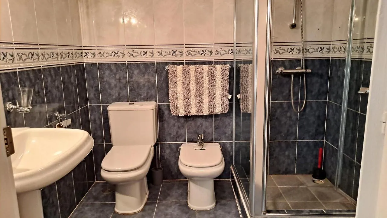 Apartament 3Bed Penthouse Sitio De Calahonda Stunning Views 0*,  Hiszpania