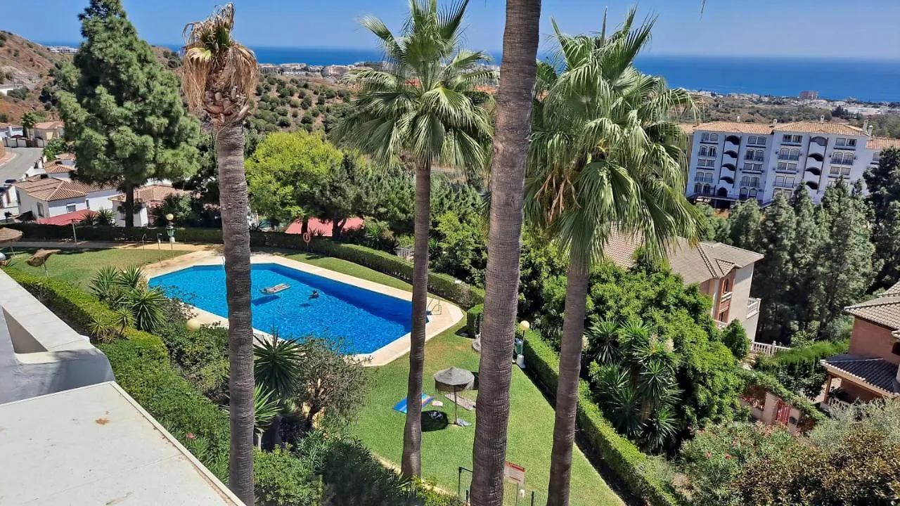 Apartament 3Bed Penthouse Sitio De Calahonda Stunning Views 0*,  Hiszpania